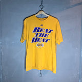 Lakers Vintage T-Shirt (M-L)