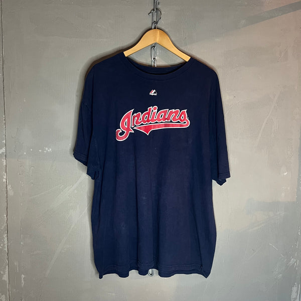 Indians Vintage T-Shirt (XXL)