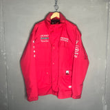 Toyota x Panasonic Racing Vintage Jacket (L-XL)