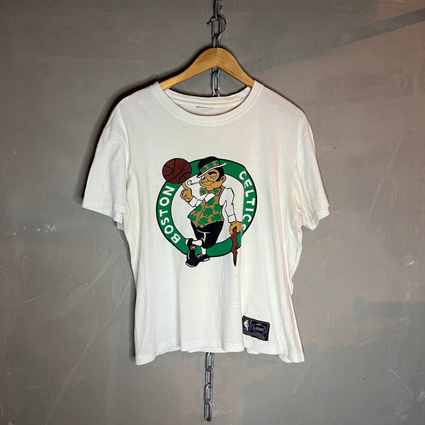 Boston Celtics Vintage T-Shirt (S)