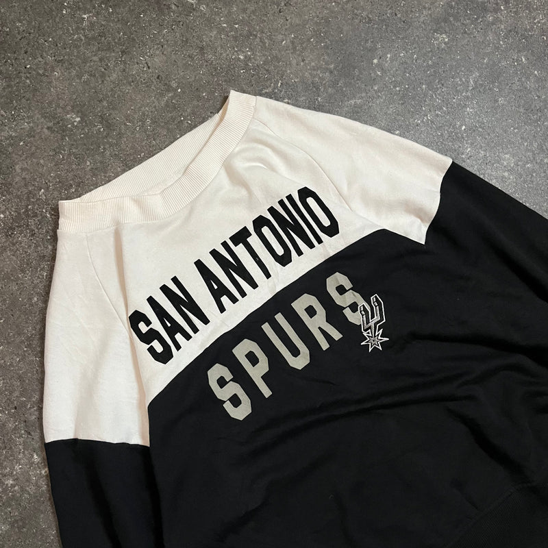 Sweater San Antonio Spurs (XL)