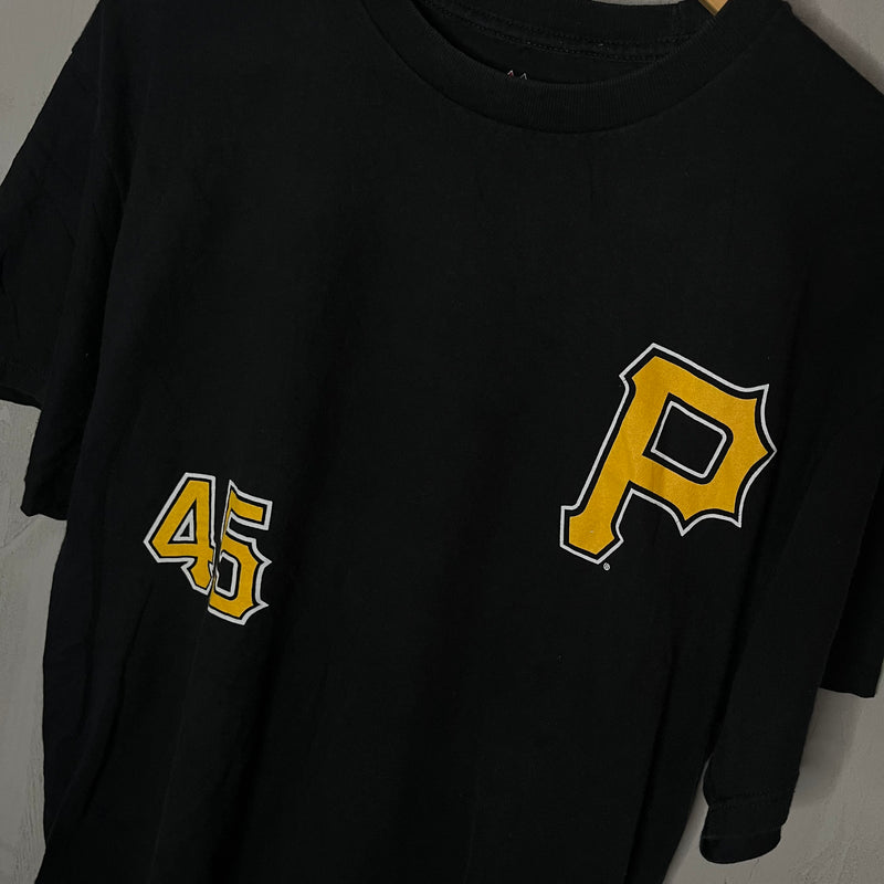 Vintage T-shirt Pirates (M-L)