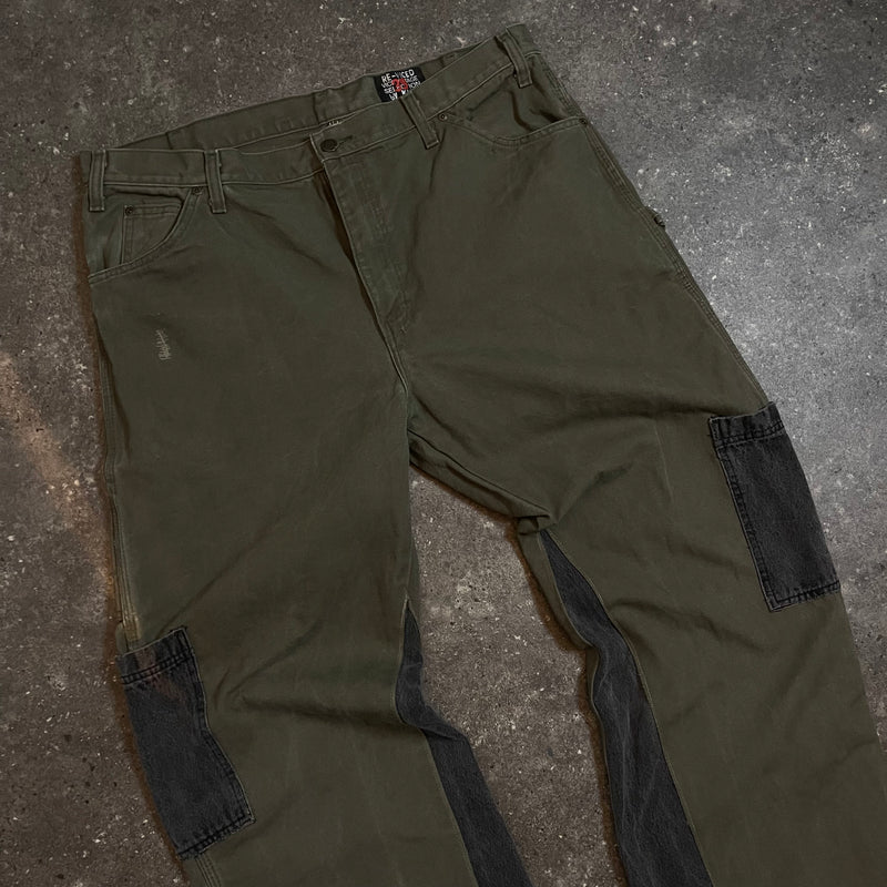 Reviced Selection Dickies Pants (50x112)