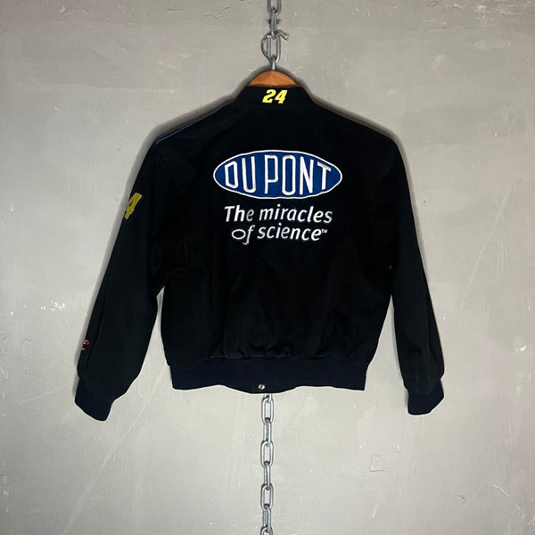 Vintage Nascar Jacket (XS)