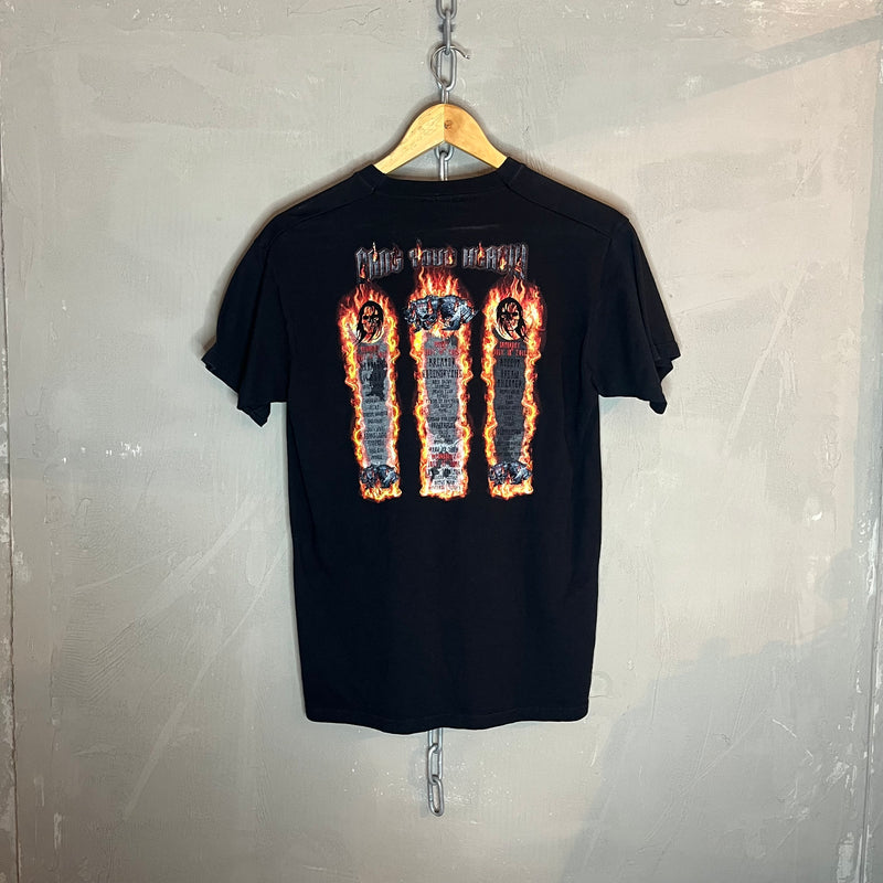 Rock Tour Vintage T-Shirt (S)