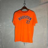 Houston Jersey Vintage T-Shirt (M)