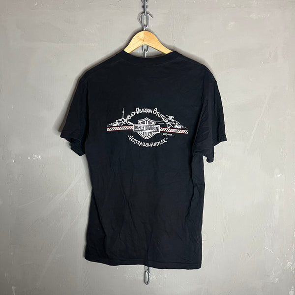 Harley Davidson Vintage T-Shirt (M)