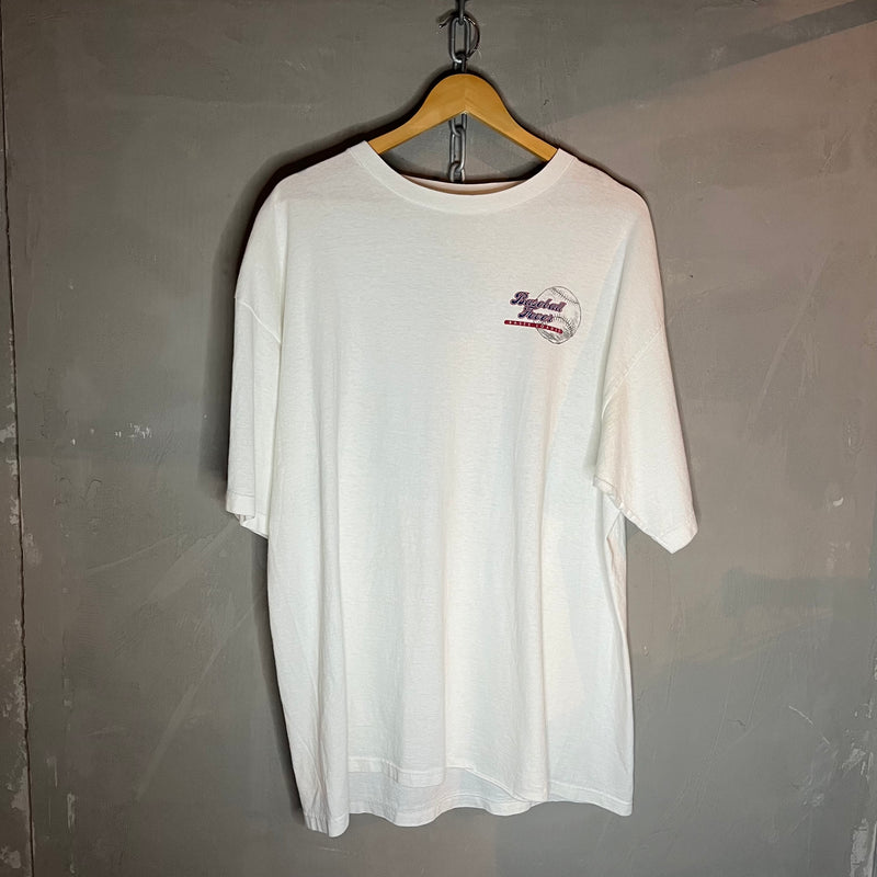 Baseball Vintage T-Shirt (L)