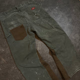 Reviced Selection Dickies Pants (52x109)