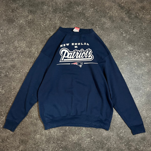 Sweater Patriots (L-XL)