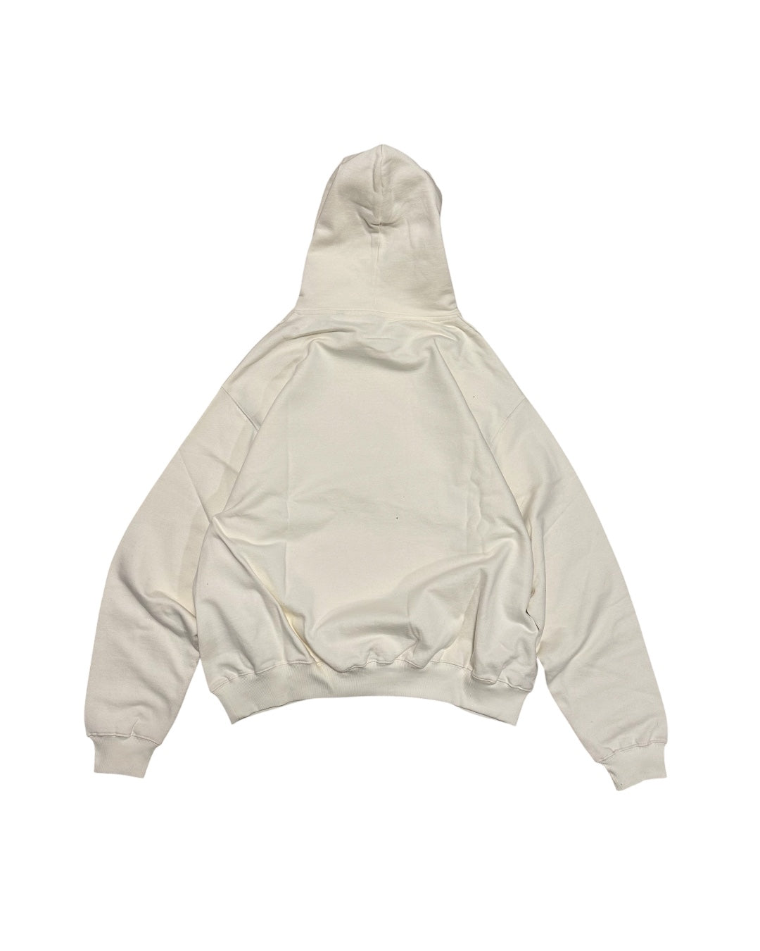 Last Winter Hoodie Vanilla (S/M/L)