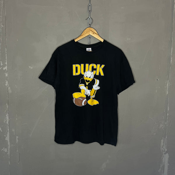 Vintage T-shirt Donald Duck NFL (L)