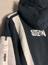 REVICED Puma Hoodie (M)