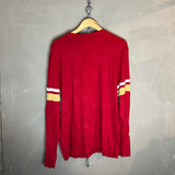 49ers Vintage T-Shirt Longsleeve (L)