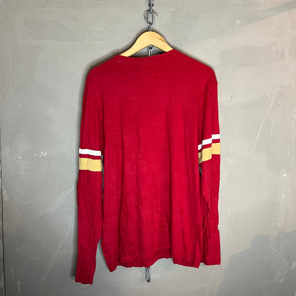 49ers Vintage T-Shirt Longsleeve (L)