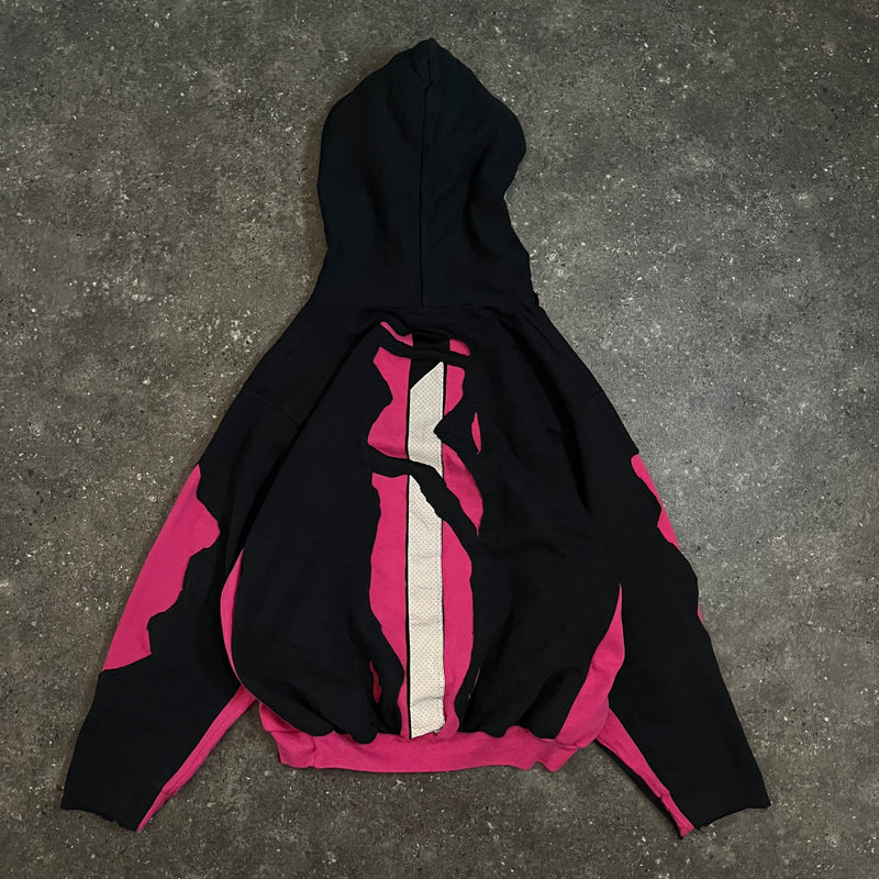 Reviced Selection Reebok Hoodie (M)