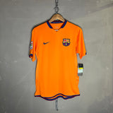 2006 Barcelona Vintage Jersey "NEW" (S)