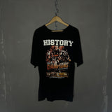 Vintage T-shirt Cleveland Championship (XXL)