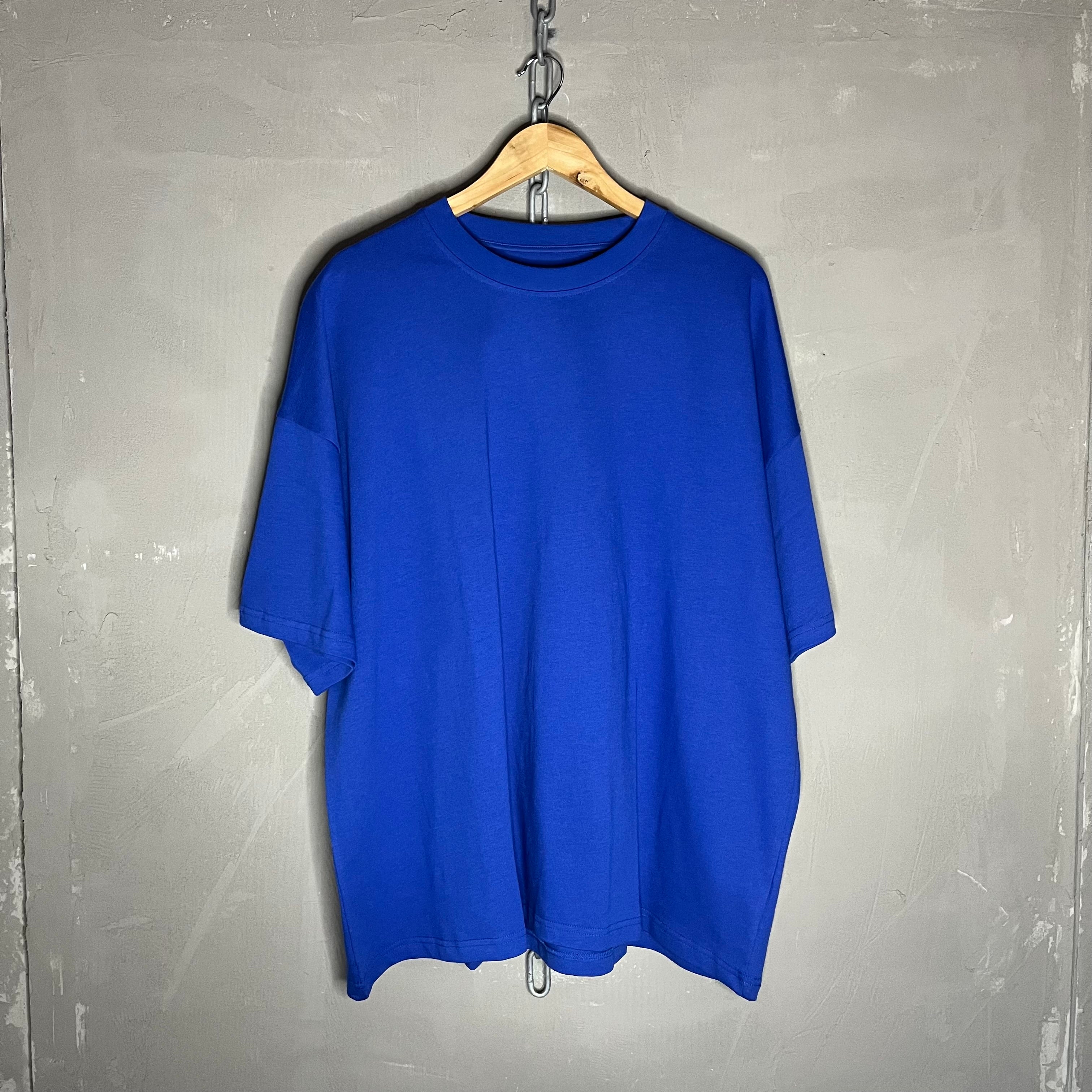 VICE SUMMER BASICS AZURE T-Shirt