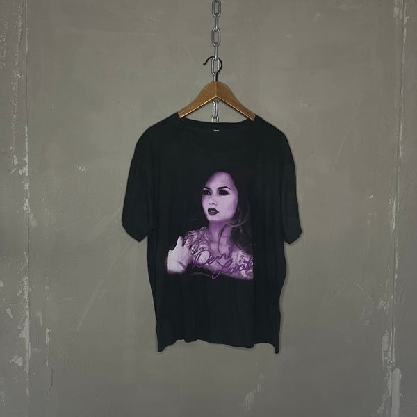 Vintage T-Shirt Demi Lovato (L)