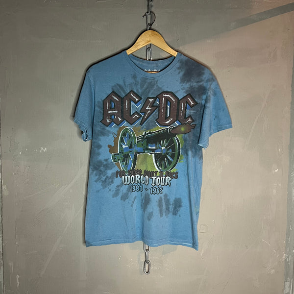 ACDC  Vintage T-Shirt (M)