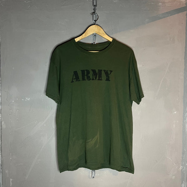 Army Vintage T-Shirt (L)