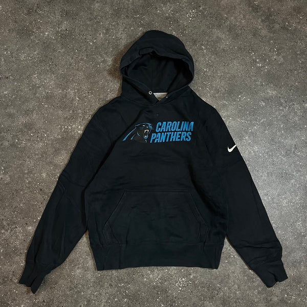 Nike Hoodie Carolina Panthers (M)