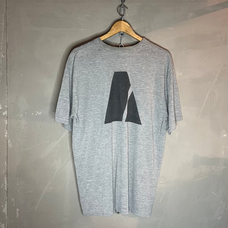 ARMY Vintage T-Shirt (L)