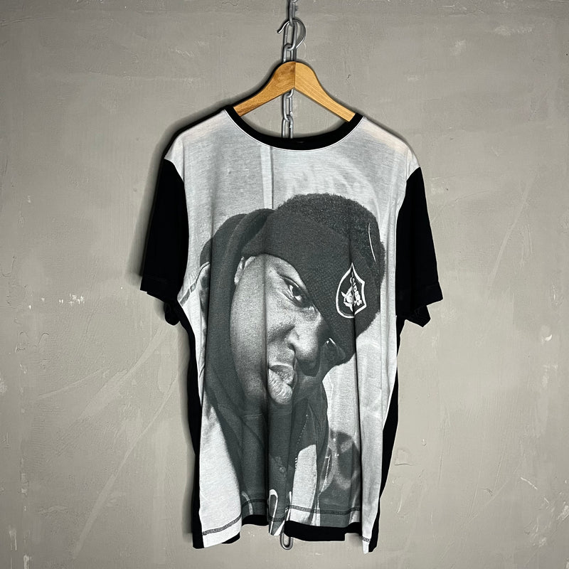 Biggie Vintage T-Shirt (XL)