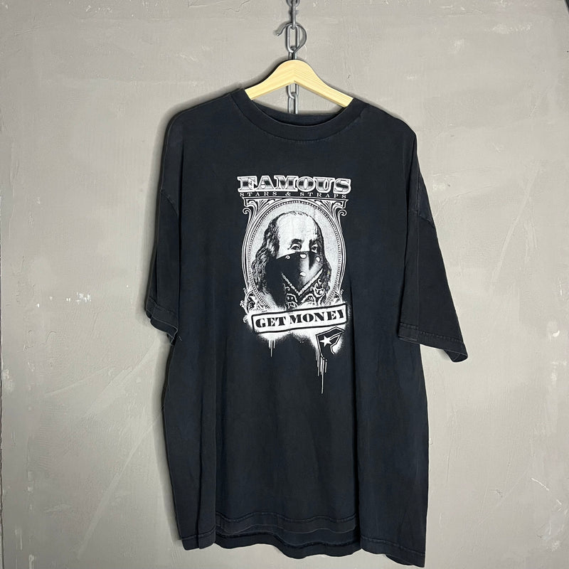 Benjamin Vintage T-Shirt (XL)