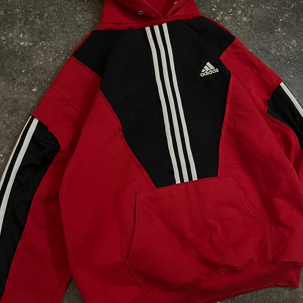 Reviced Selection Adidas Hoodie (M)