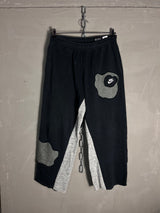 REVICED Nike Sweatpants (M)