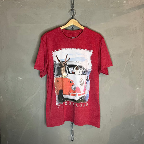 Volkswagen Vintage T-Shirt (M-L)