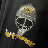 Vintage T-Shirt Dallas Stars (XXL)