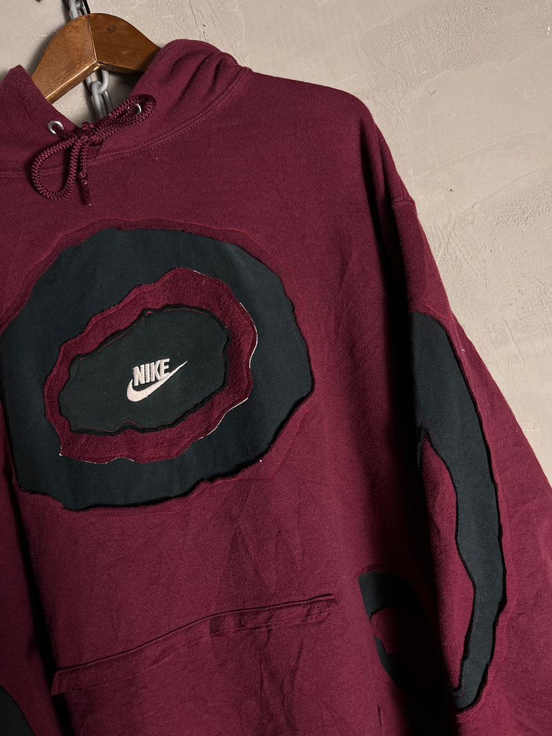 REVICED Nike Hoodie (M)