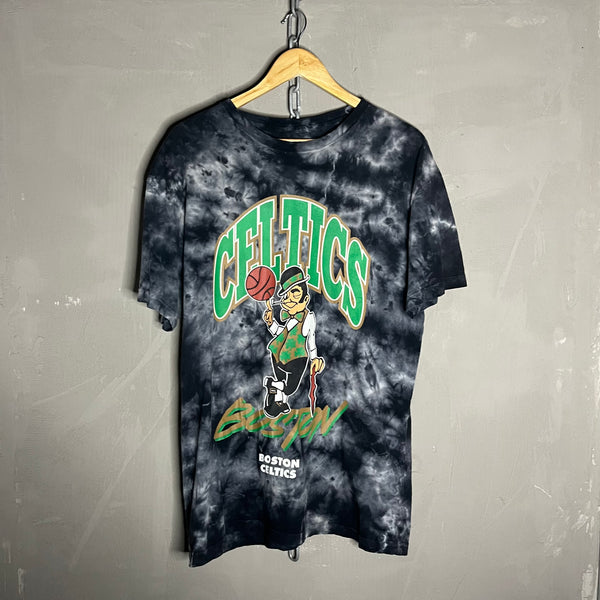 Boston Celtics Vintage T-Shirt (L-XL)