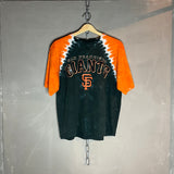 Giants Vintage T-Shirt (M)