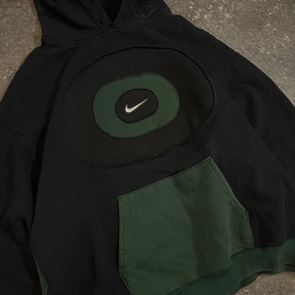 Reviced Selection Nike Hoodie (M-L)