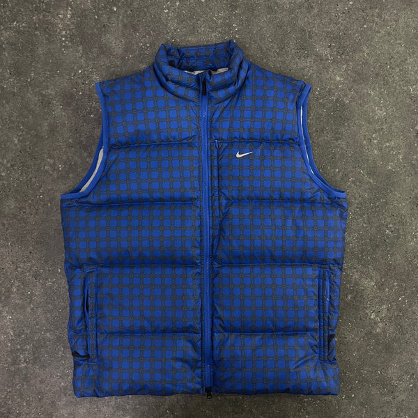 Nike Puffer Vest (XL)