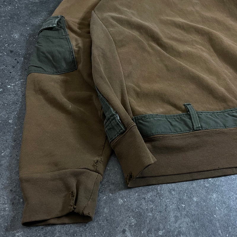 Reviced Selection Carhartt (L-XL) #015