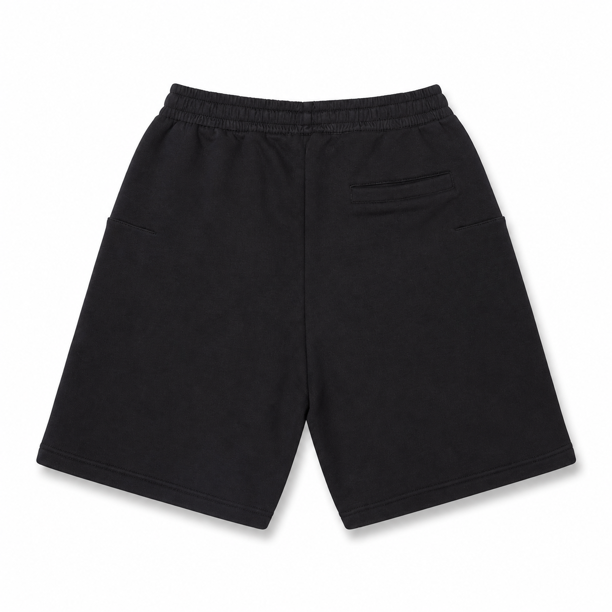 Dennis Daniel Logo Short black
