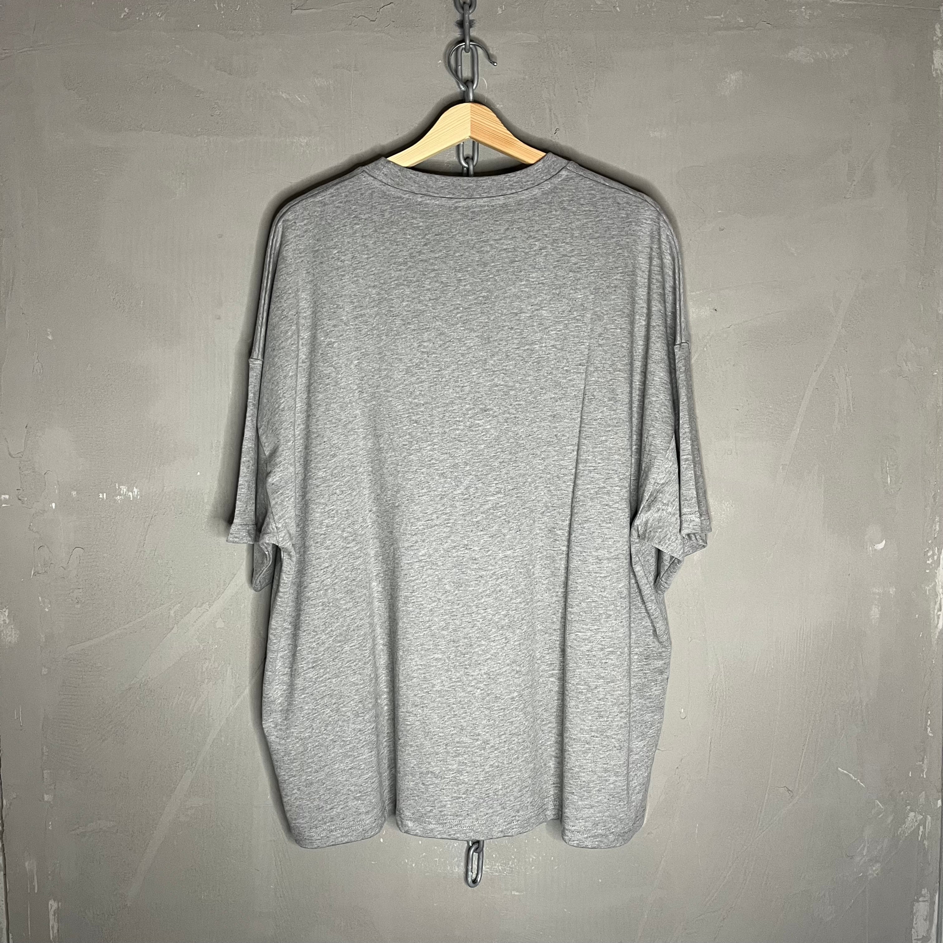 VICE SUMMER BASICS CHILL GREY T-Shirt