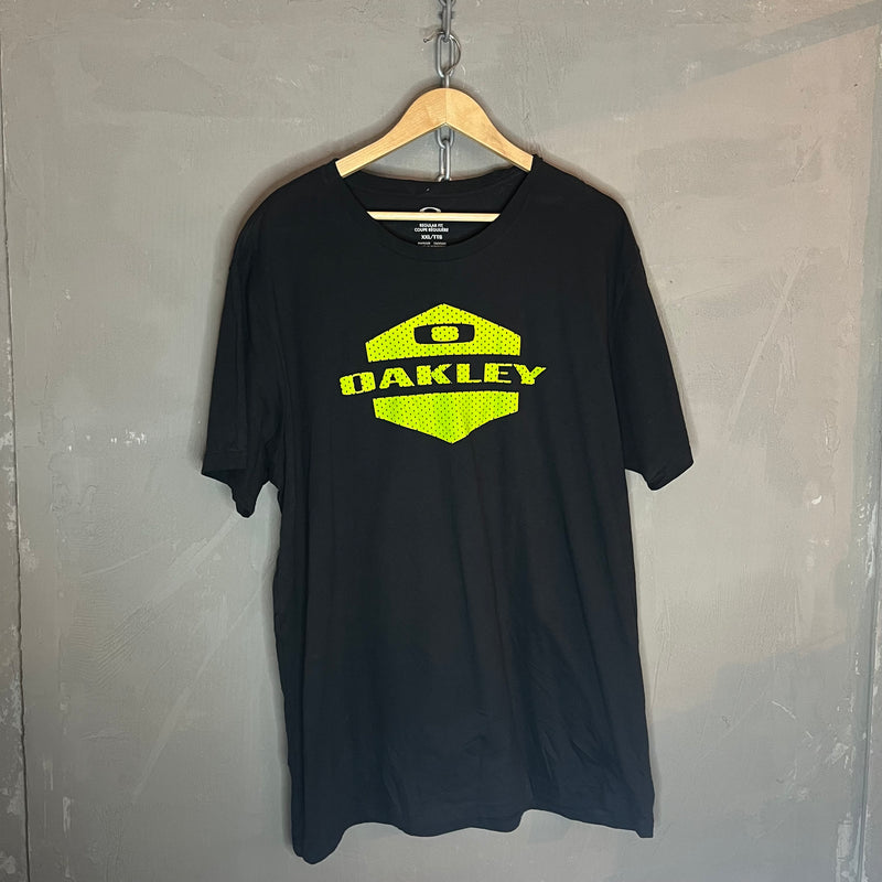 Oakley Vintage T-Shirt (XXL)