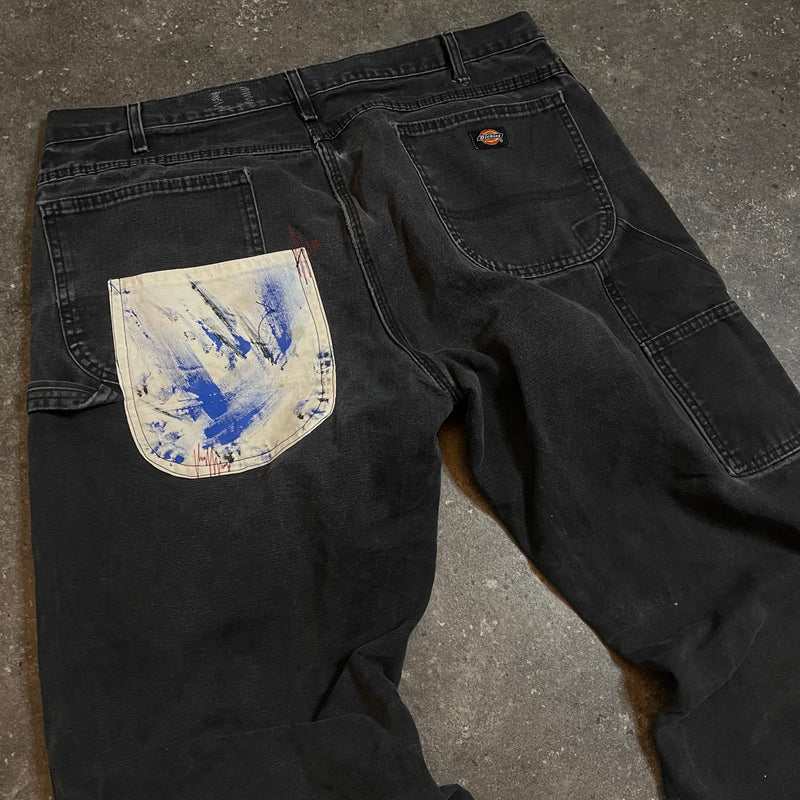 Reviced Selection Dickies Pants (50x109)