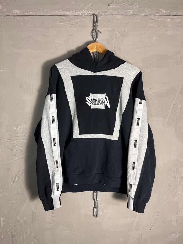 REVICED Puma Hoodie (M)