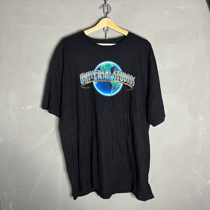 Universal Studios Vintage T-Shirt (XXL)