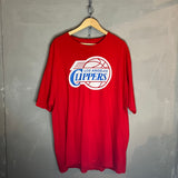 Clippers Vintage T-Shirt (XXL-3XL)