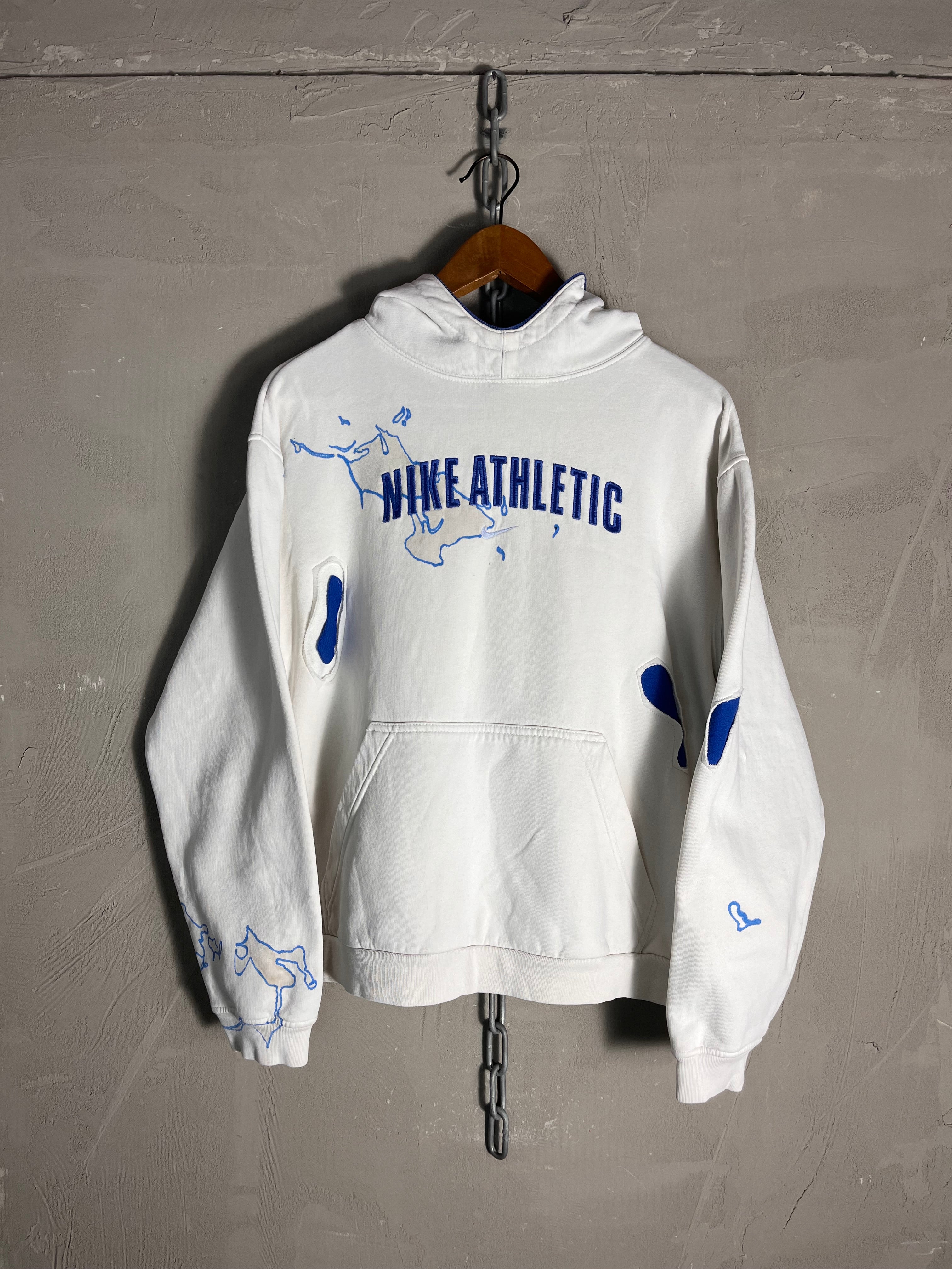 REVICED Nike Hoodie (S)