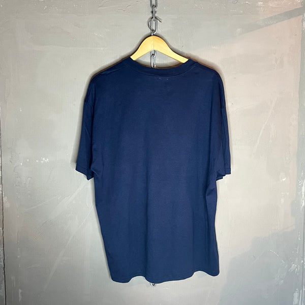 NAVY Vintage T-Shirt (XL-XXL)