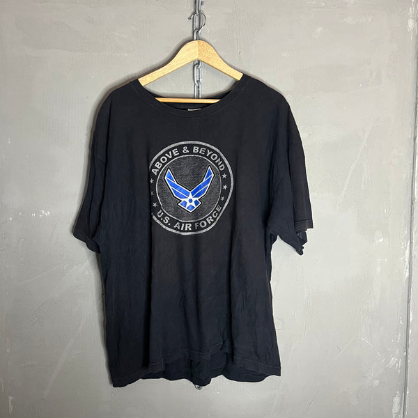 Air force Vintage T-Shirt (XXL)